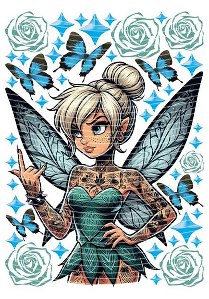 A5 Notebook Wraps-W-3080